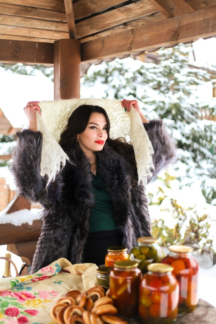 WINTER. О фотографии с душой