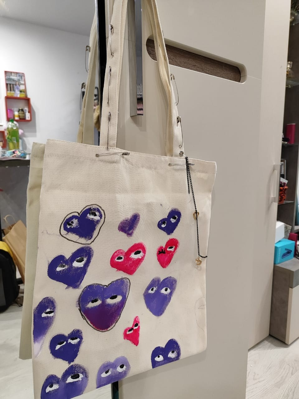 Бесплатный МК. Женсовет микрорайона Южный Домодедово