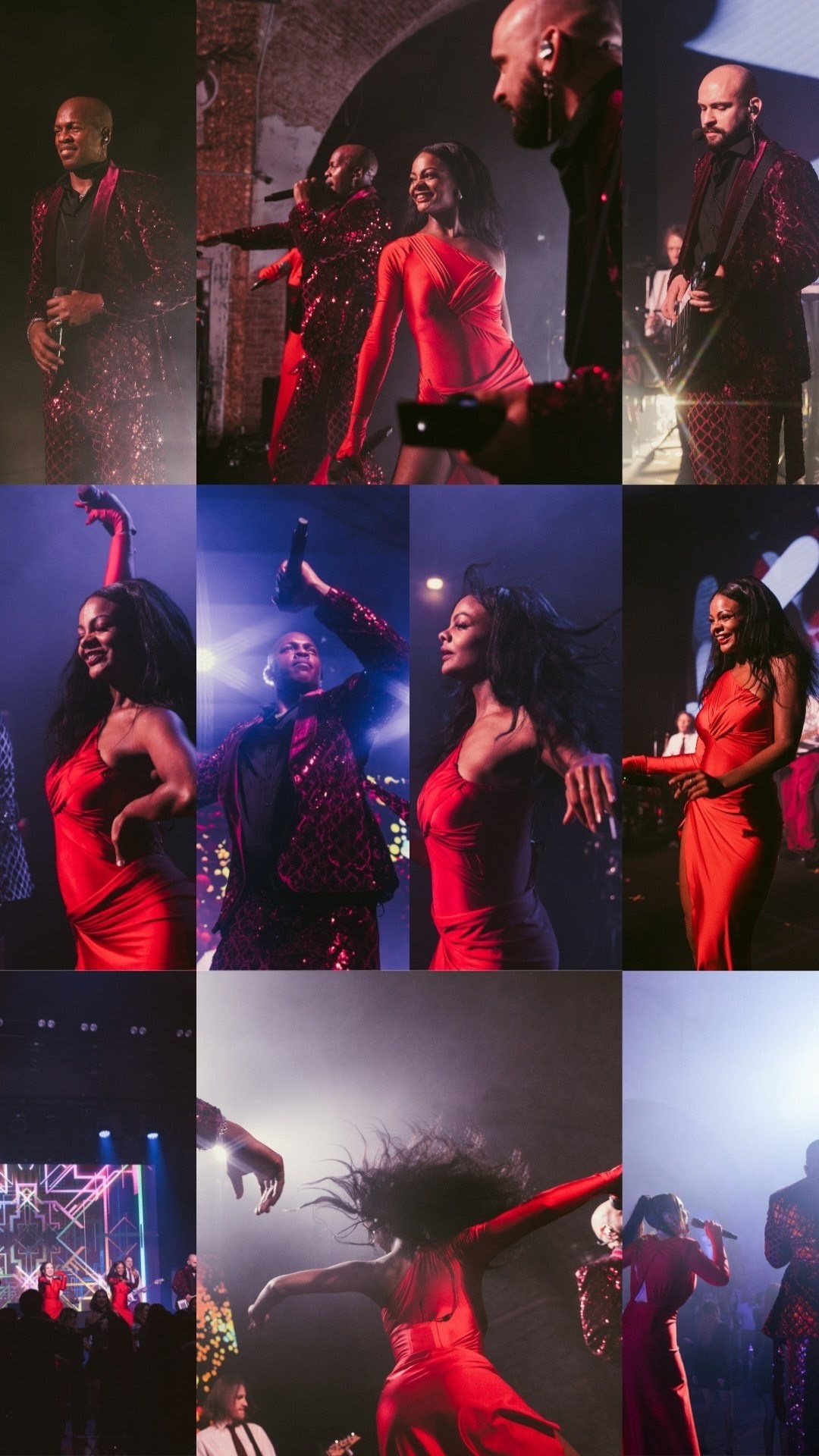 Компания «НЕОХИМ» Новый Год без границ. Портфолио свадебного фотографа. Роман Каргаполов