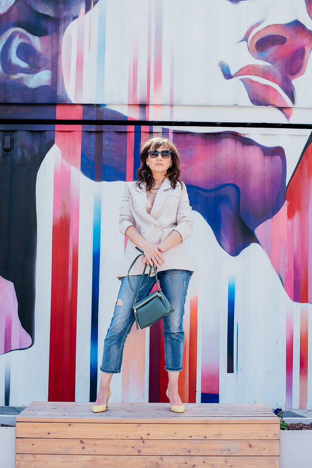 Нумеролог. Фотограф в Новосибирске Юлия Туманова