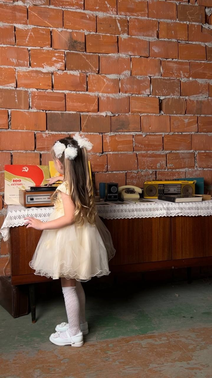 Советская мать-одиночка Наташа. Фотограф в Нижнем Новгороде Лена Бирди