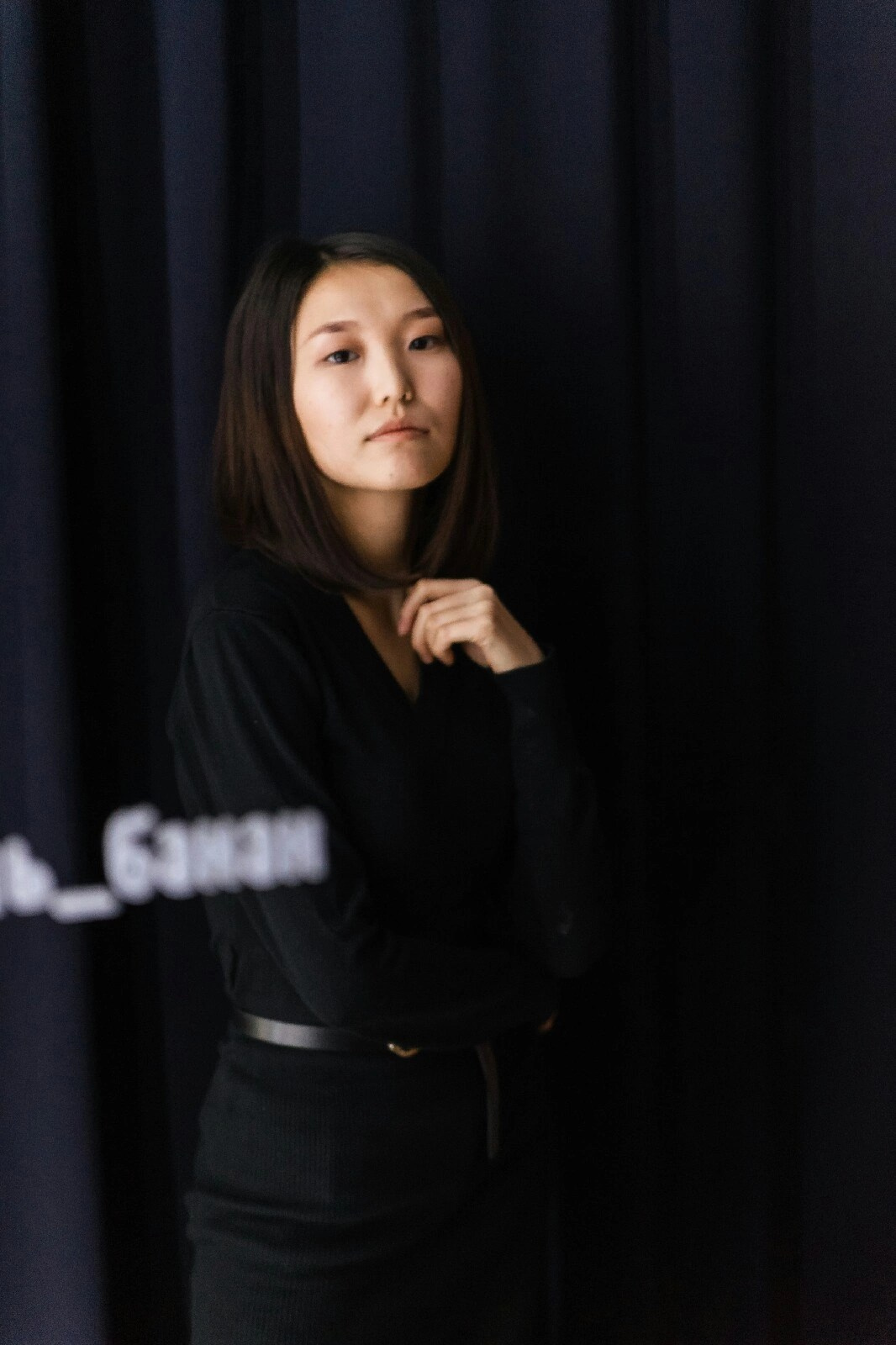 Марина. Модельное агентство ART PODIUM ULAN-UDE