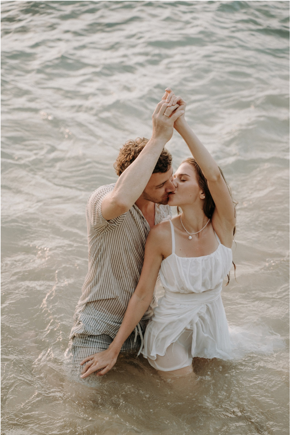 Свадебный и семейный фотограф в Санкт-Петербурге