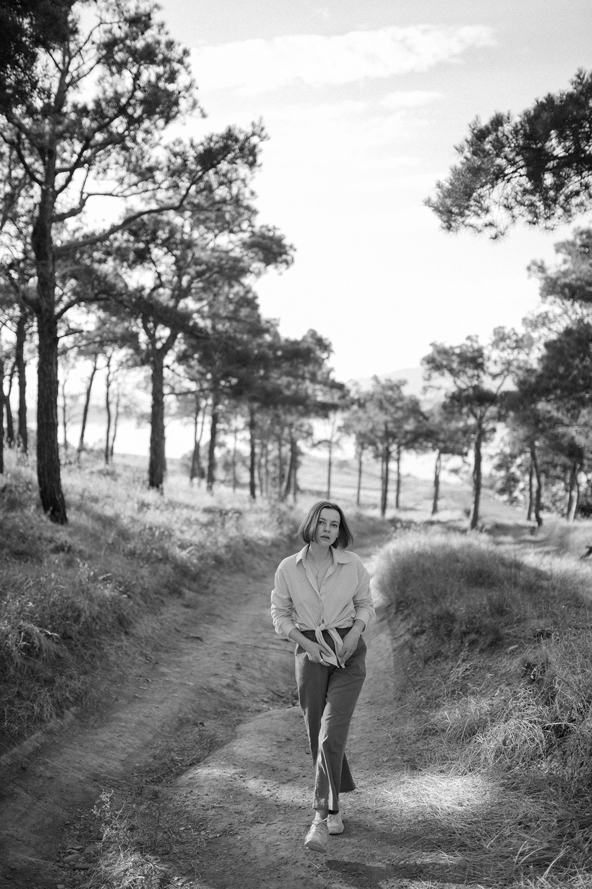 Anya. Anastasia Blud Photography