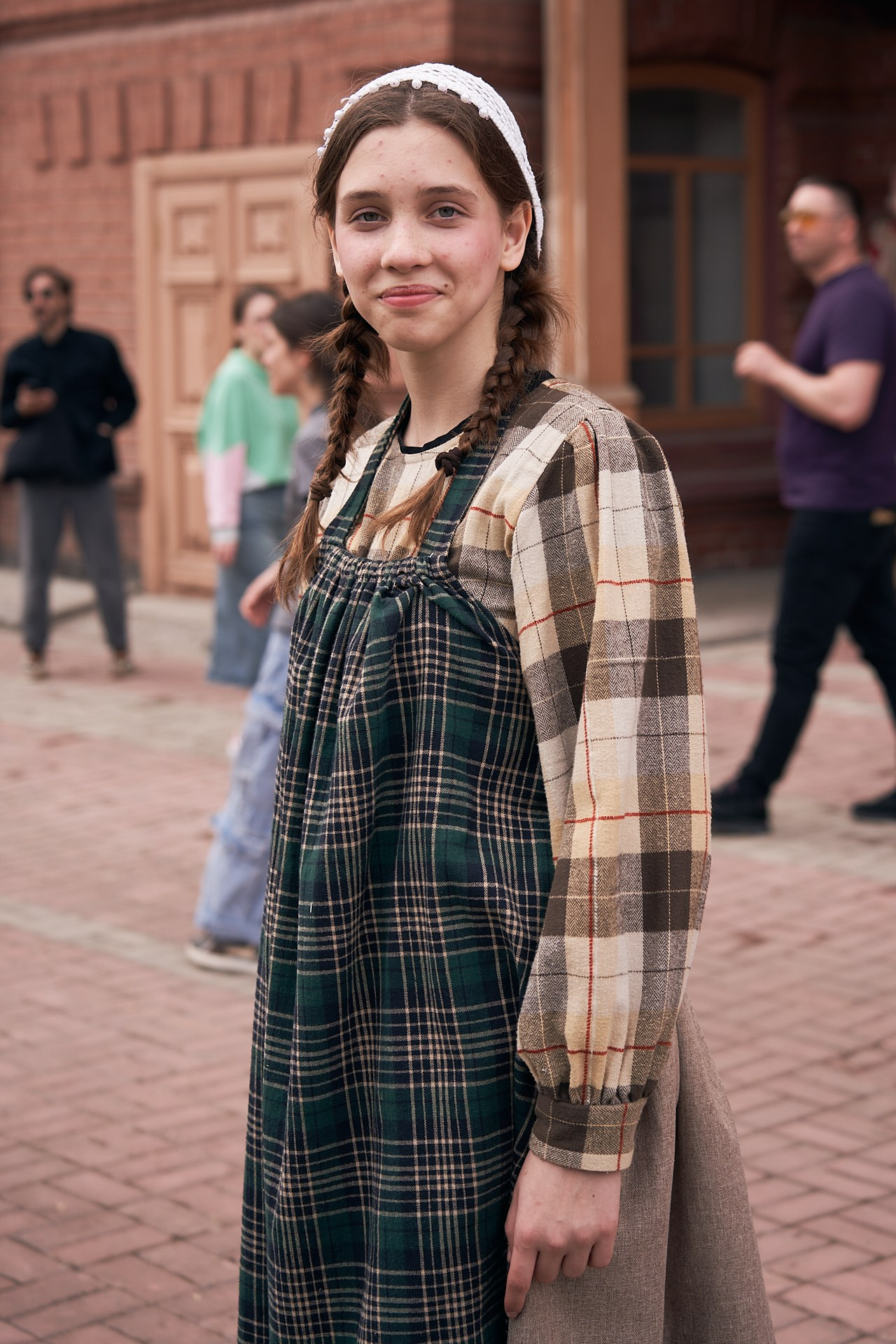 Пасхальное чудо 2025. Фотограф