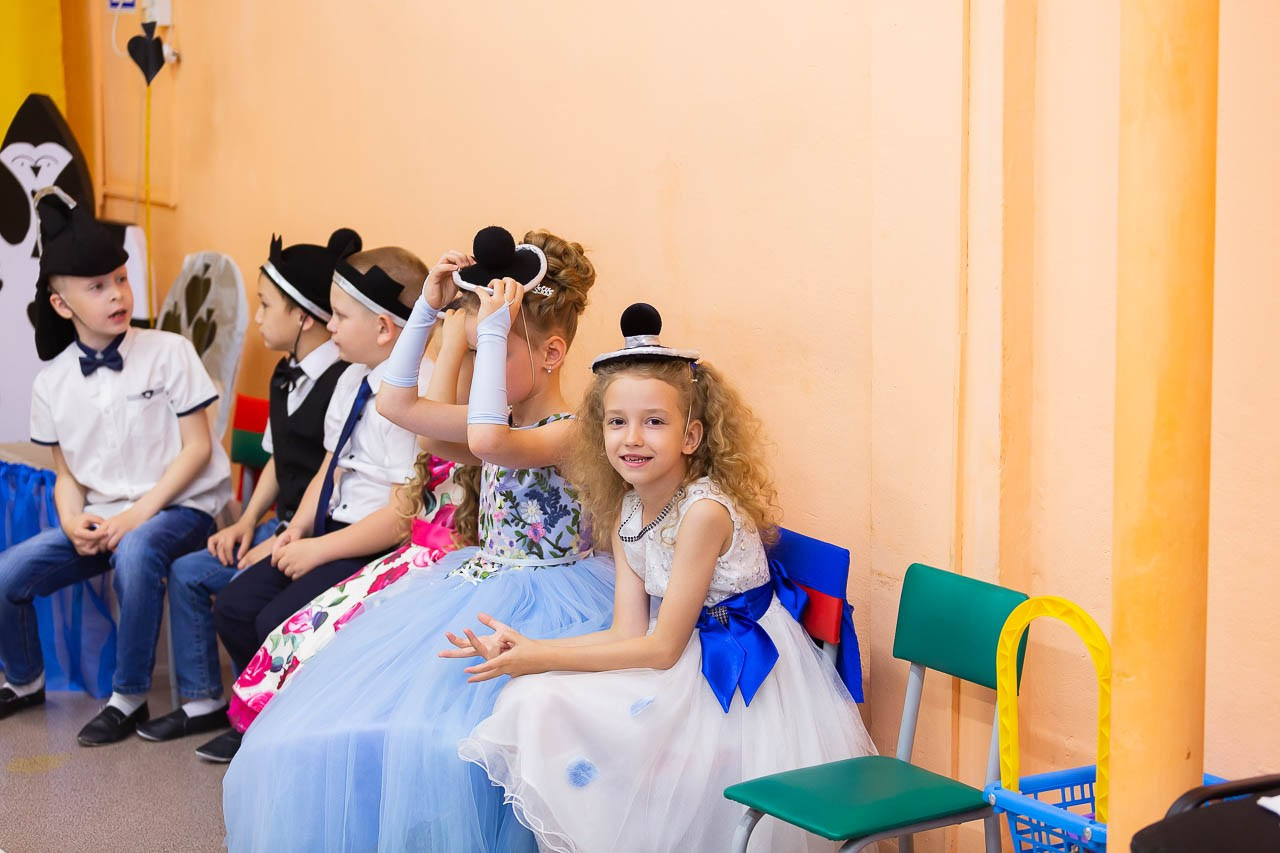 Съемка выпускных. Семейный и детский фотограф, фотограф новорожденных в Новокузнецке Ири