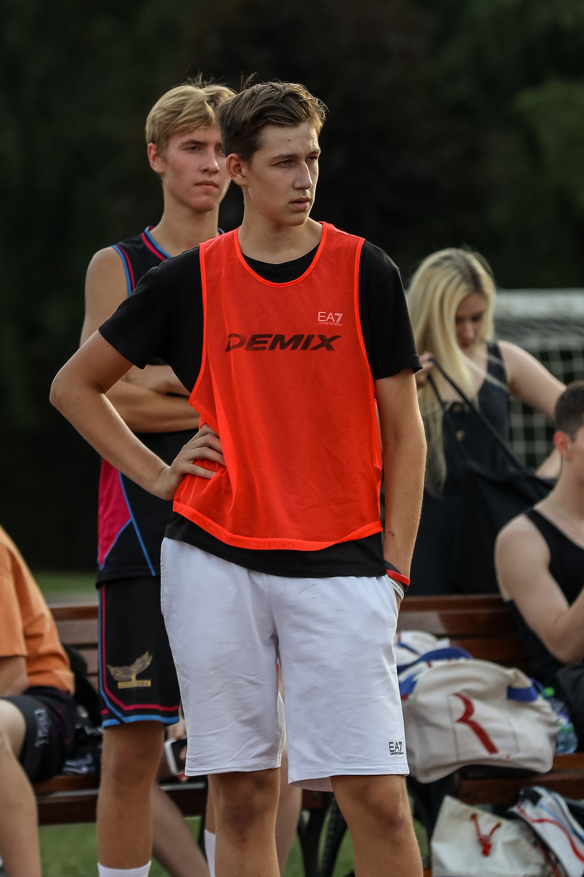 Спортивный день 16.09.2022. Фотограф Антон Чупринин