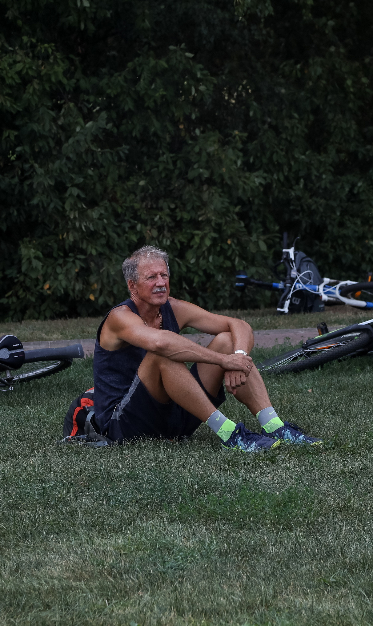 Спортивный день 16.09.2022. Фотограф Антон Чупринин