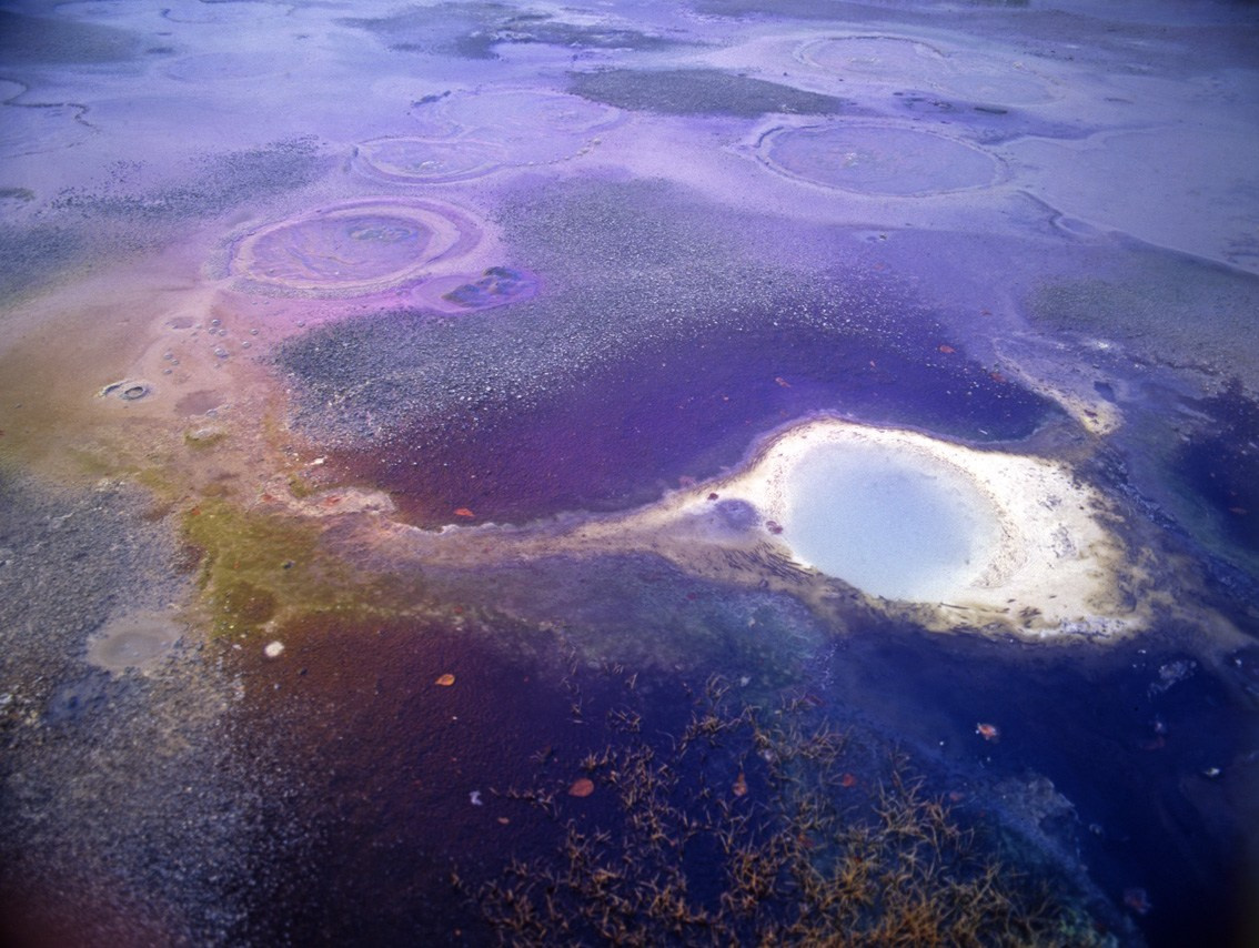 Фактуры. ВАДИМ ГИППЕНРЕЙТЕР — ВЕЛИКИЙ ФОТОГРАФ ЗЕМЛИ РУССКОЙ