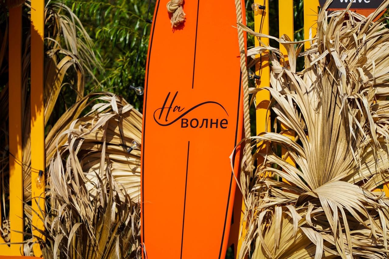 10-летие «Брянских полуфабрикатов», г. Брянск. Фотограф в Брянске — Анна Арутюнян