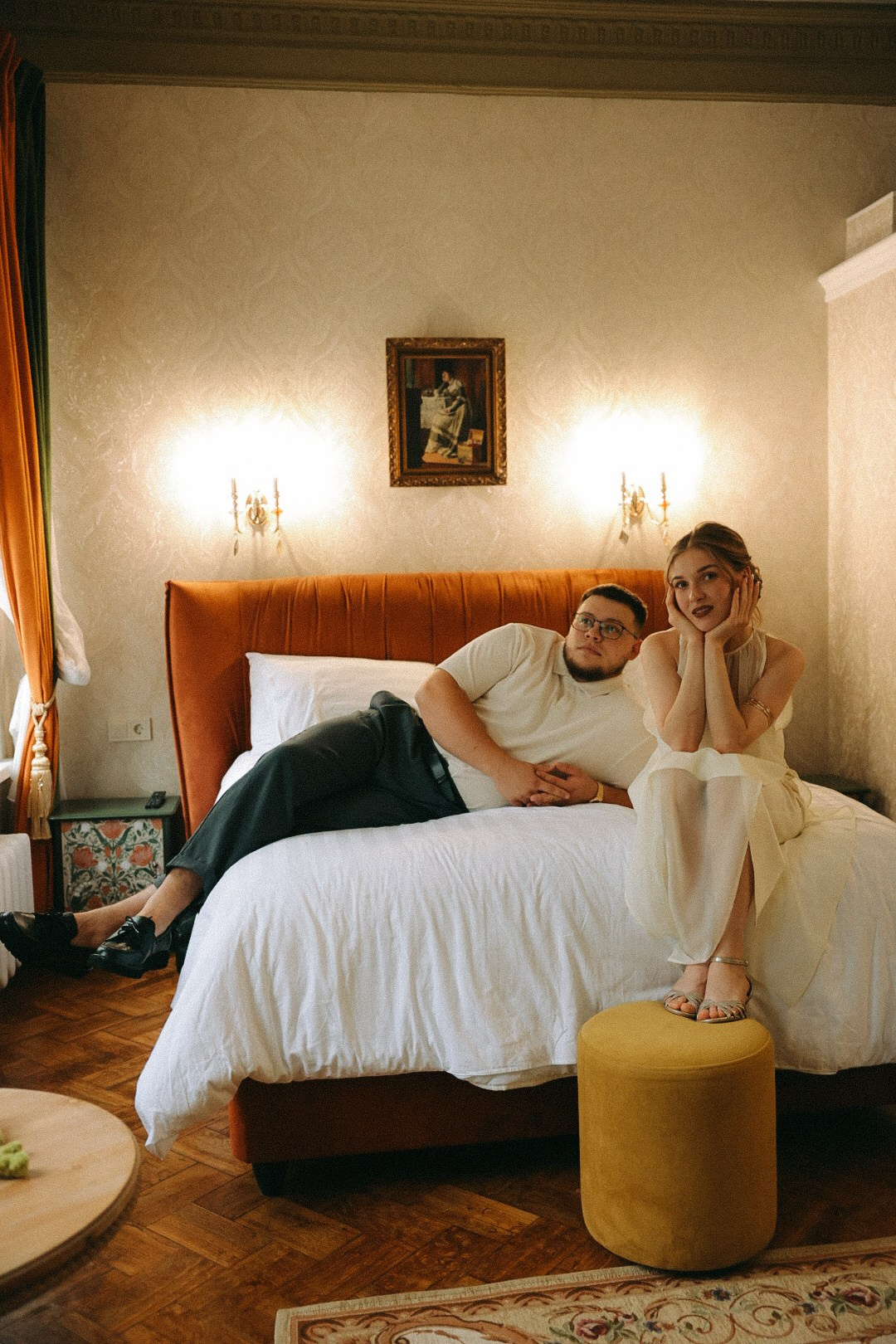 Никита и Алина. Фотограф Нижний Новгород