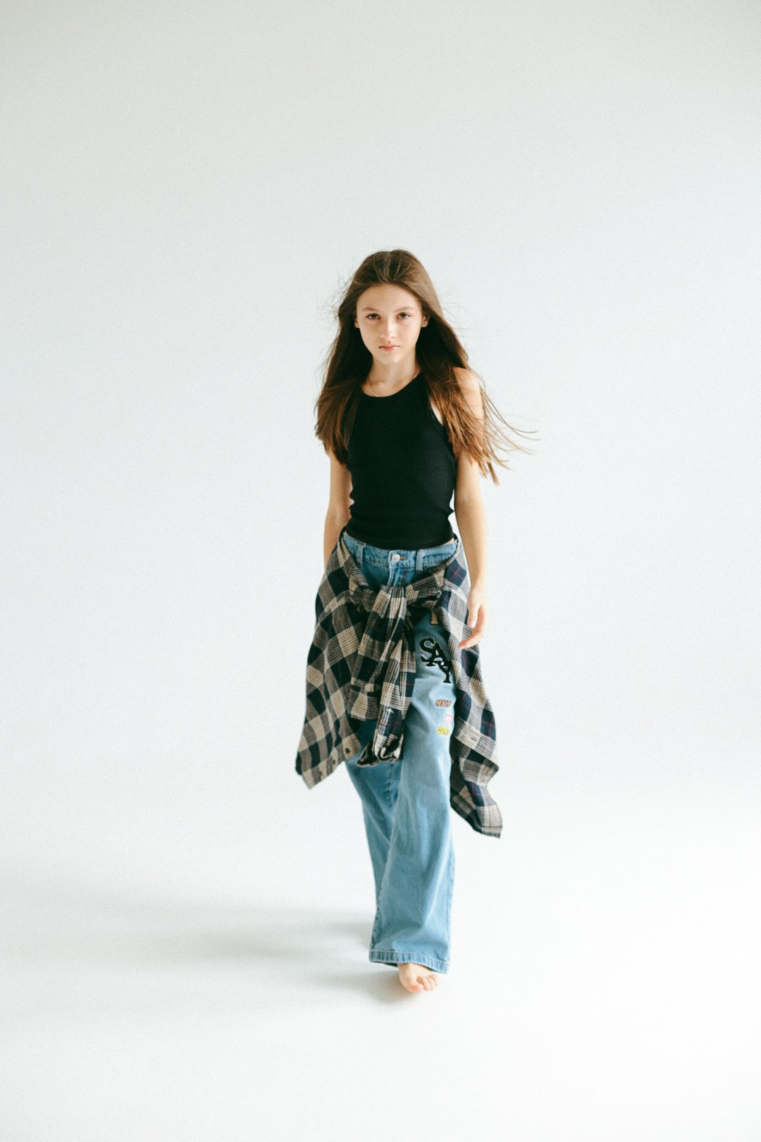 Лена и Маша. Фотограф Нижний Новгород