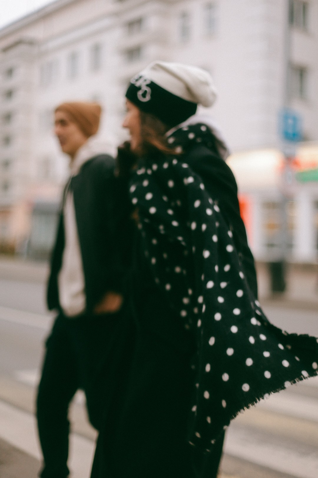 Фил и Настя. Фотограф Нижний Новгород