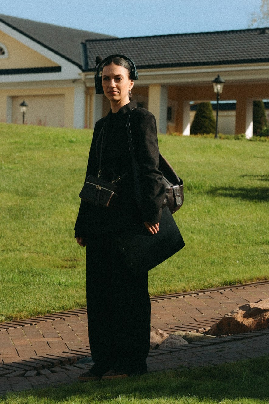 Backstage. Фотограф Нижний Новгород