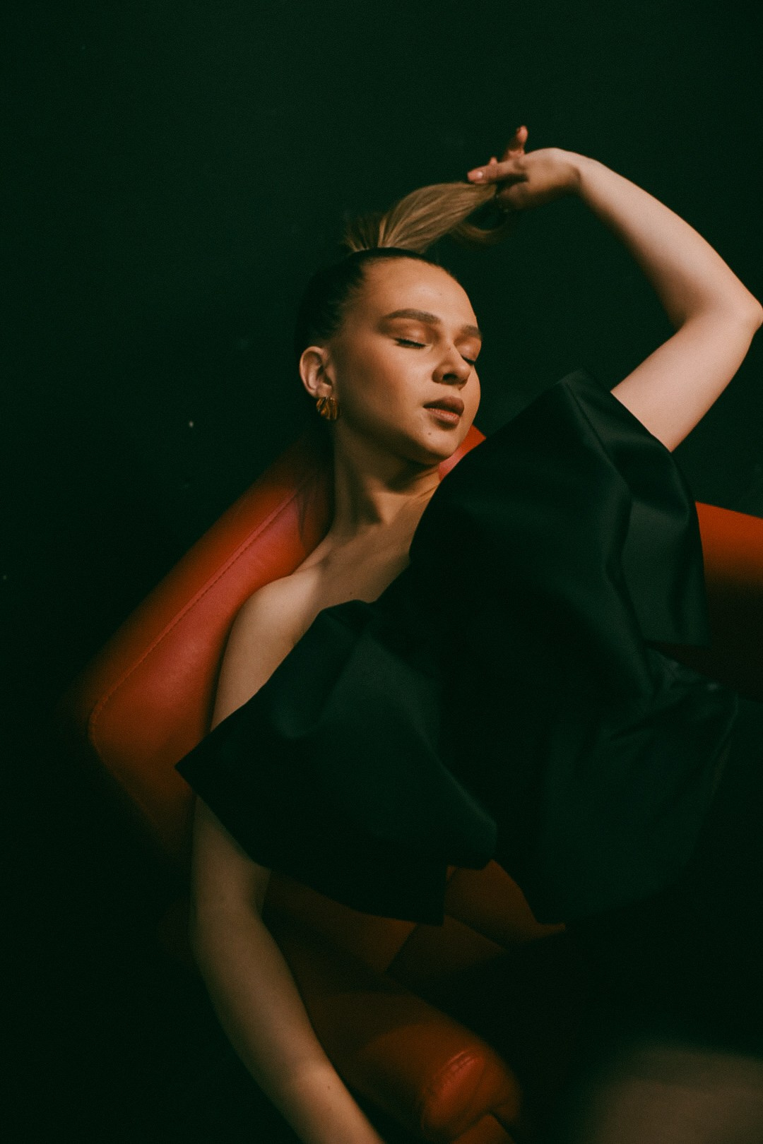 Таня. Фотограф Нижний Новгород