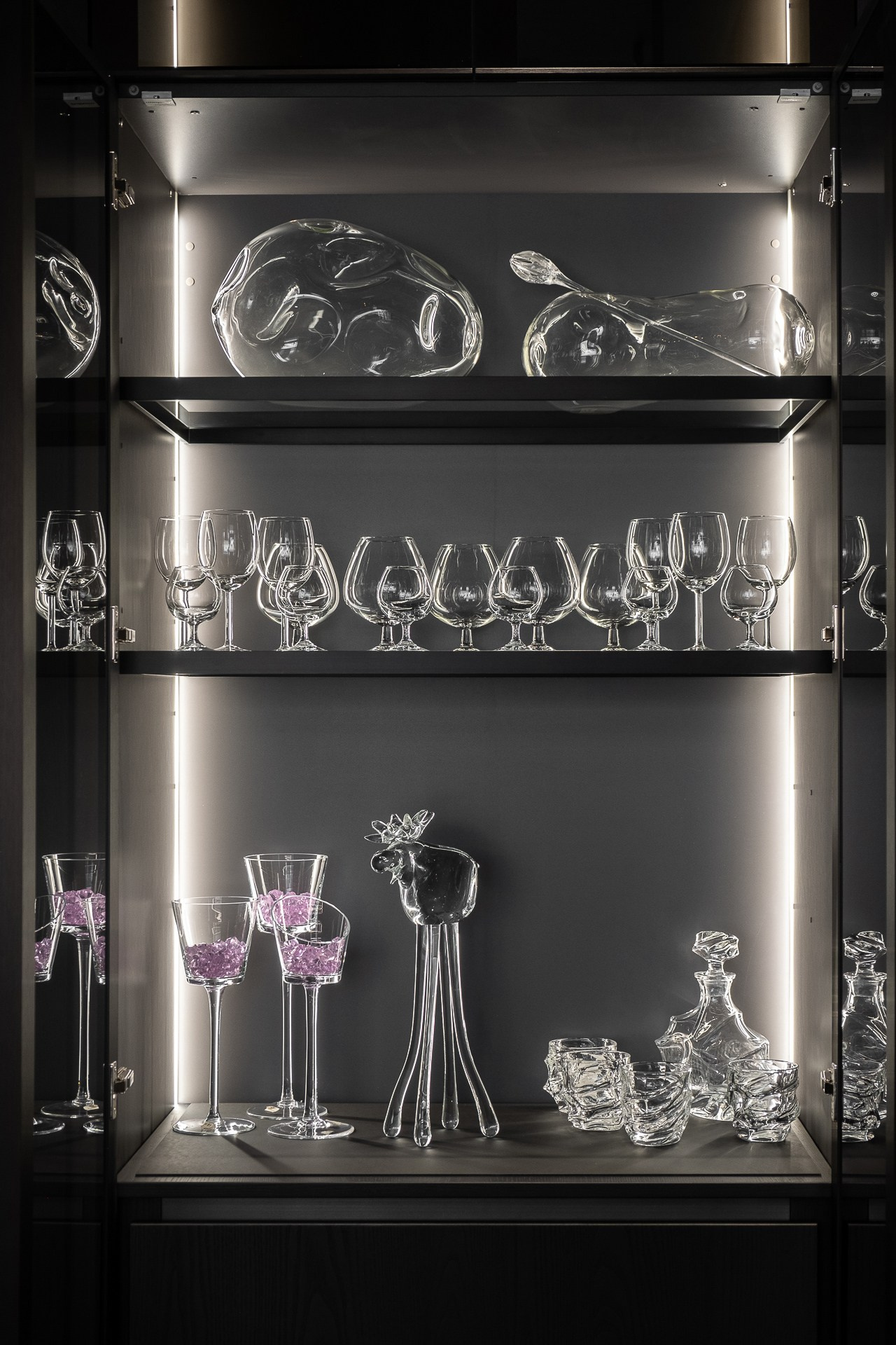 Интерьерная фотосъемка. Подборка. Лихошерстов Андрей — фотограф для бизнеса из Сибири