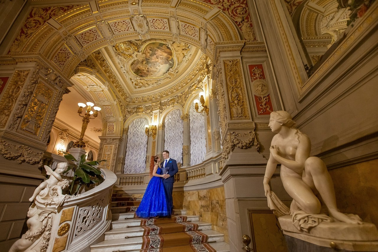 Отзывы о работе фотографа. Свадебный и семейный фотограф Алексей Аверин