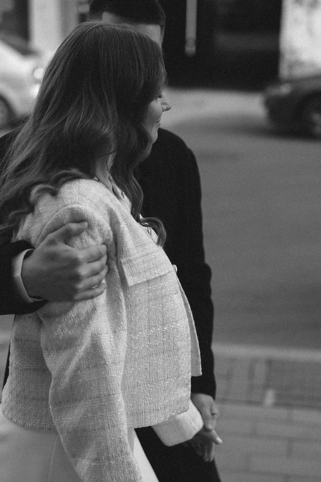 Марсель и Аня. Фотограф Нижний Новгород