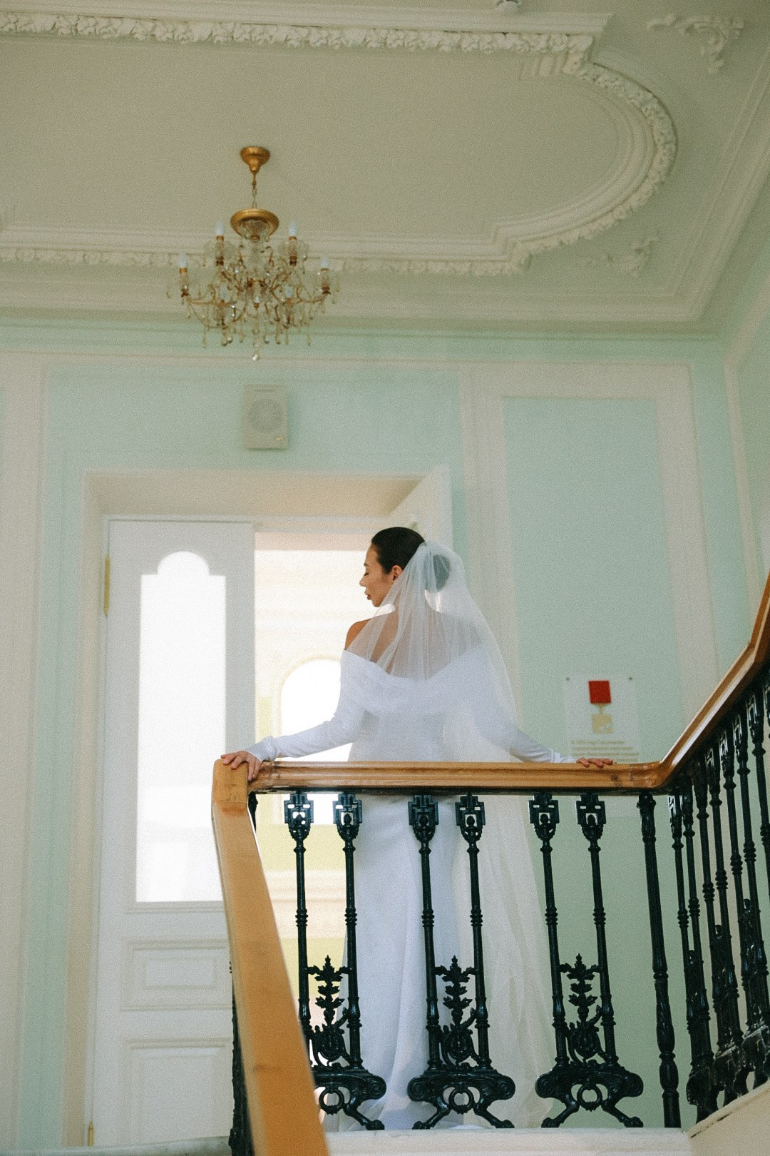 Кирилл и Геля. Фотограф Нижний Новгород