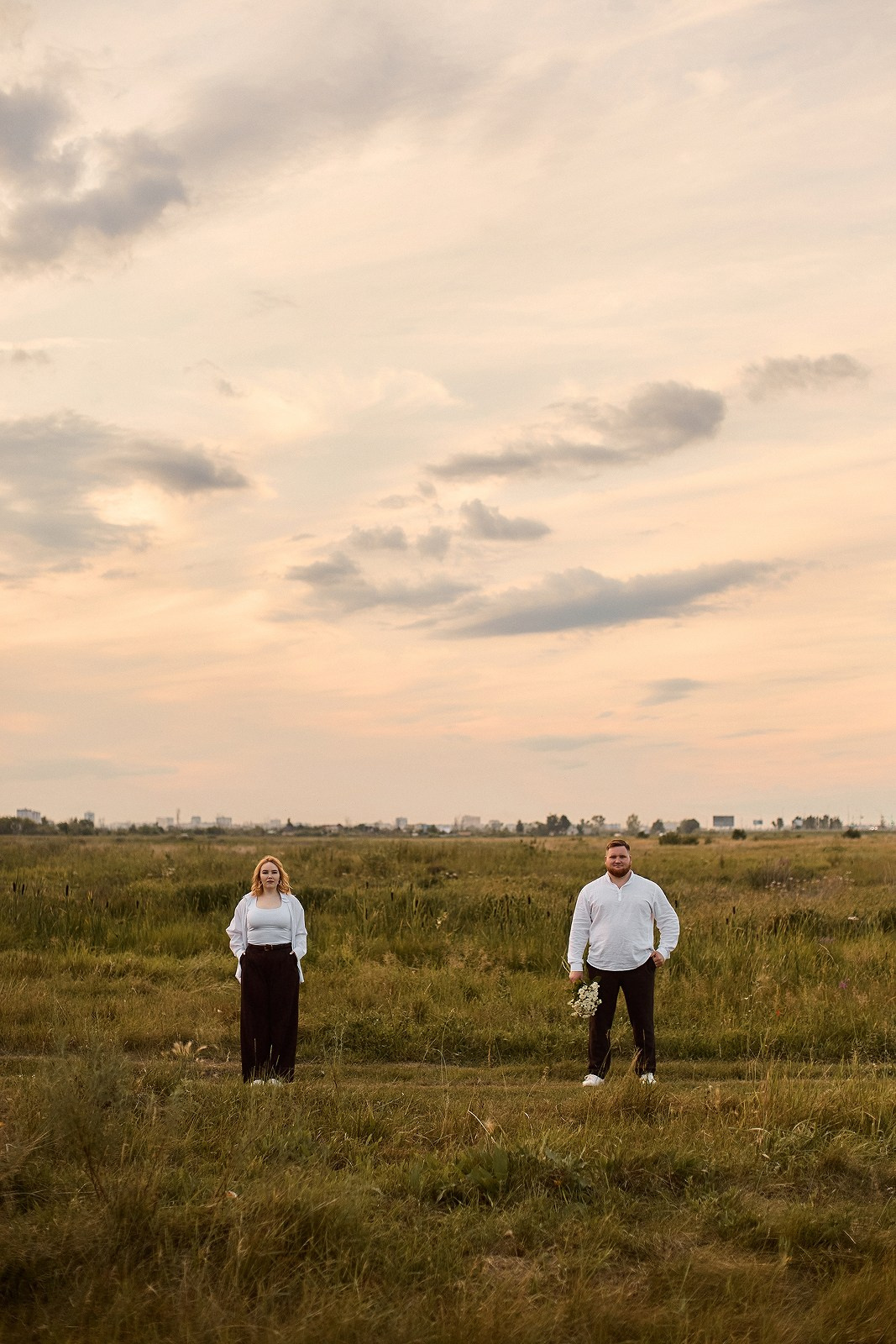 Егор и Лера. Свадебный фотограф Челябинск, Екатеринбург, Курган — Виктор Слуднов