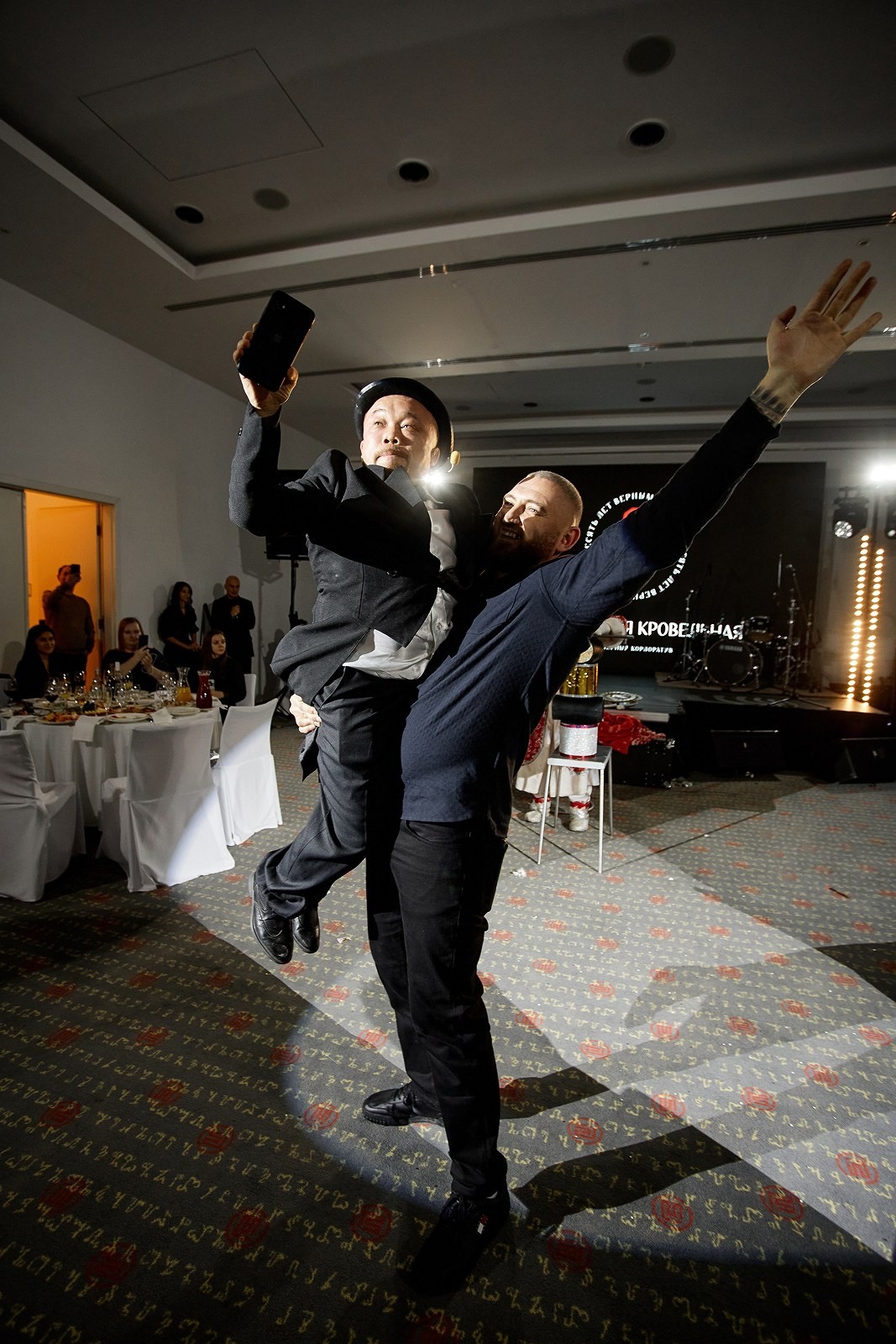 Уральская Кровельная Компания. Свадебный фотограф Челябинск, Екатеринбург, Курган — Виктор Слуднов