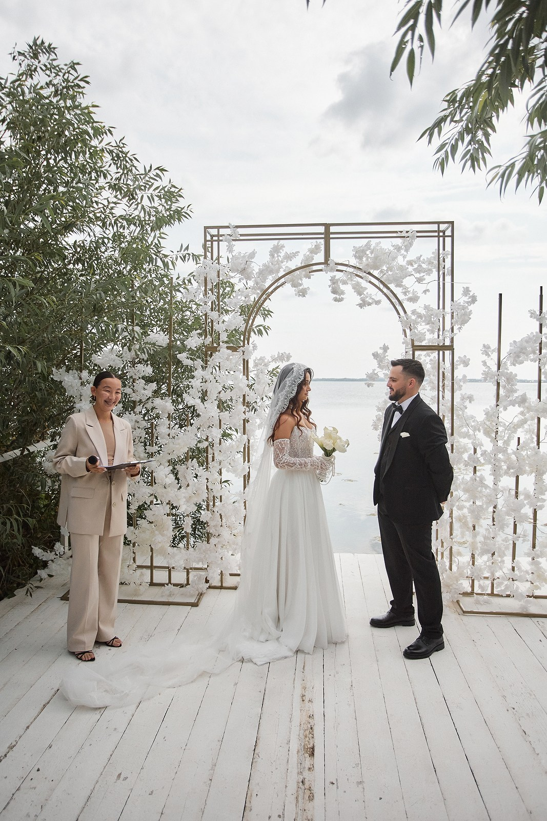 Евгений и Нигиша. Свадебный фотограф Челябинск, Екатеринбург, Курган — Виктор Слуднов