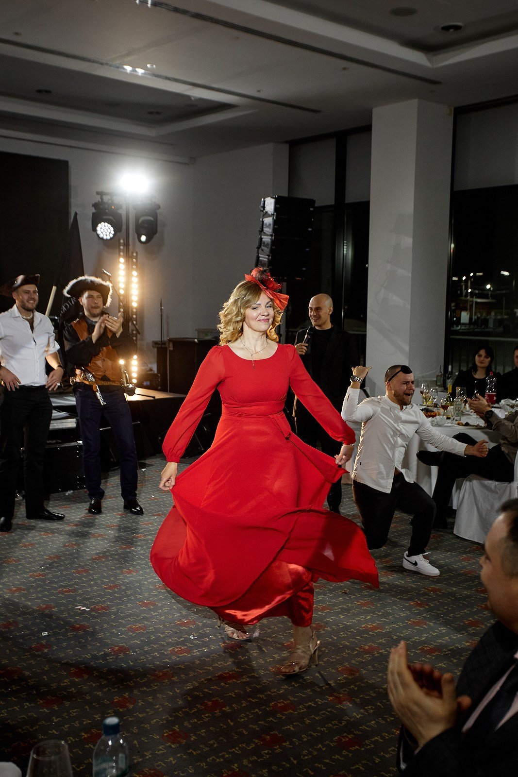 Уральская Кровельная Компания. Свадебный фотограф Челябинск, Екатеринбург, Курган — Виктор Слуднов