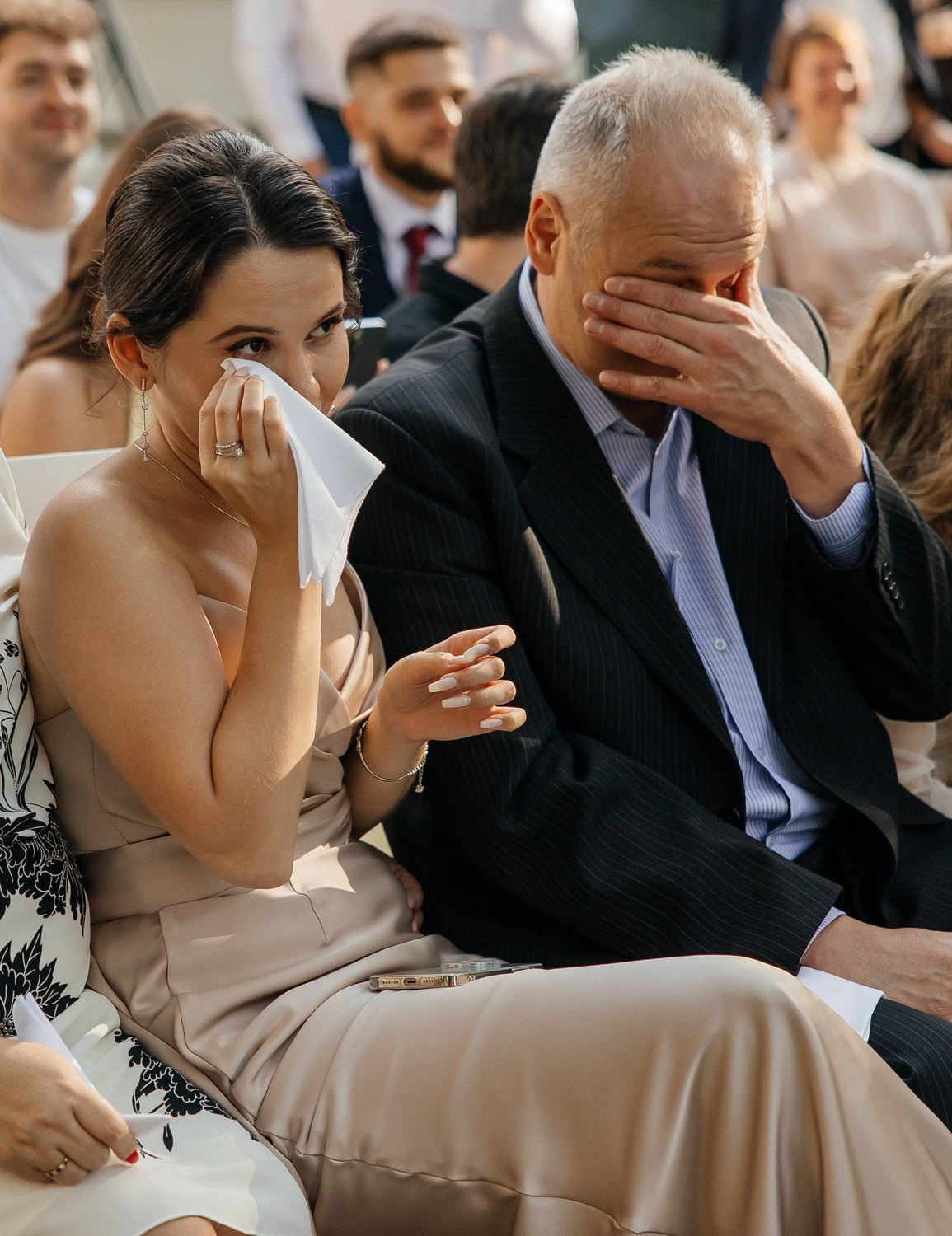 Inspiration for love. Свадебный фотограф Москва