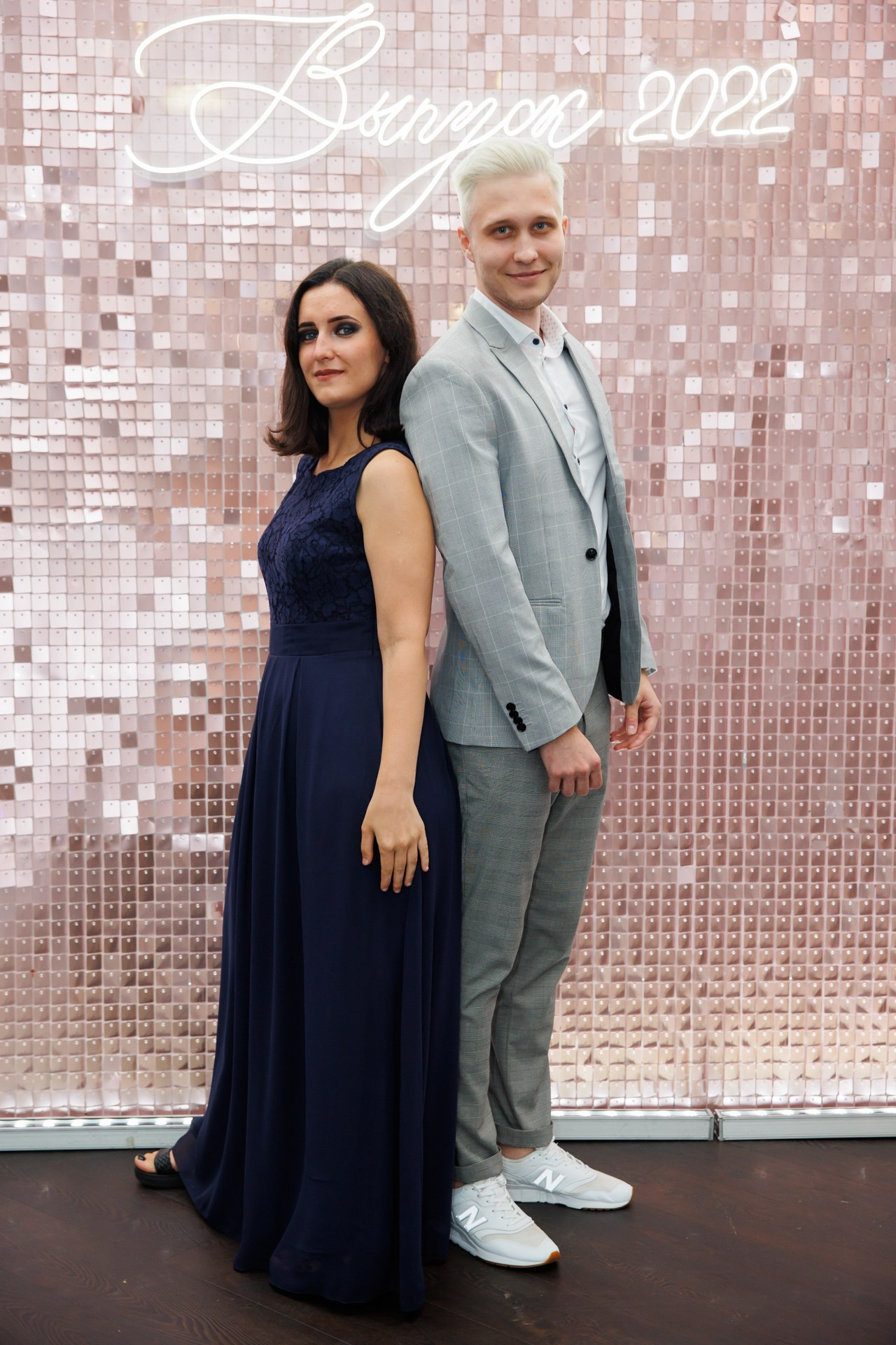 Выпускное. Фотограф событий, Максим Романенко