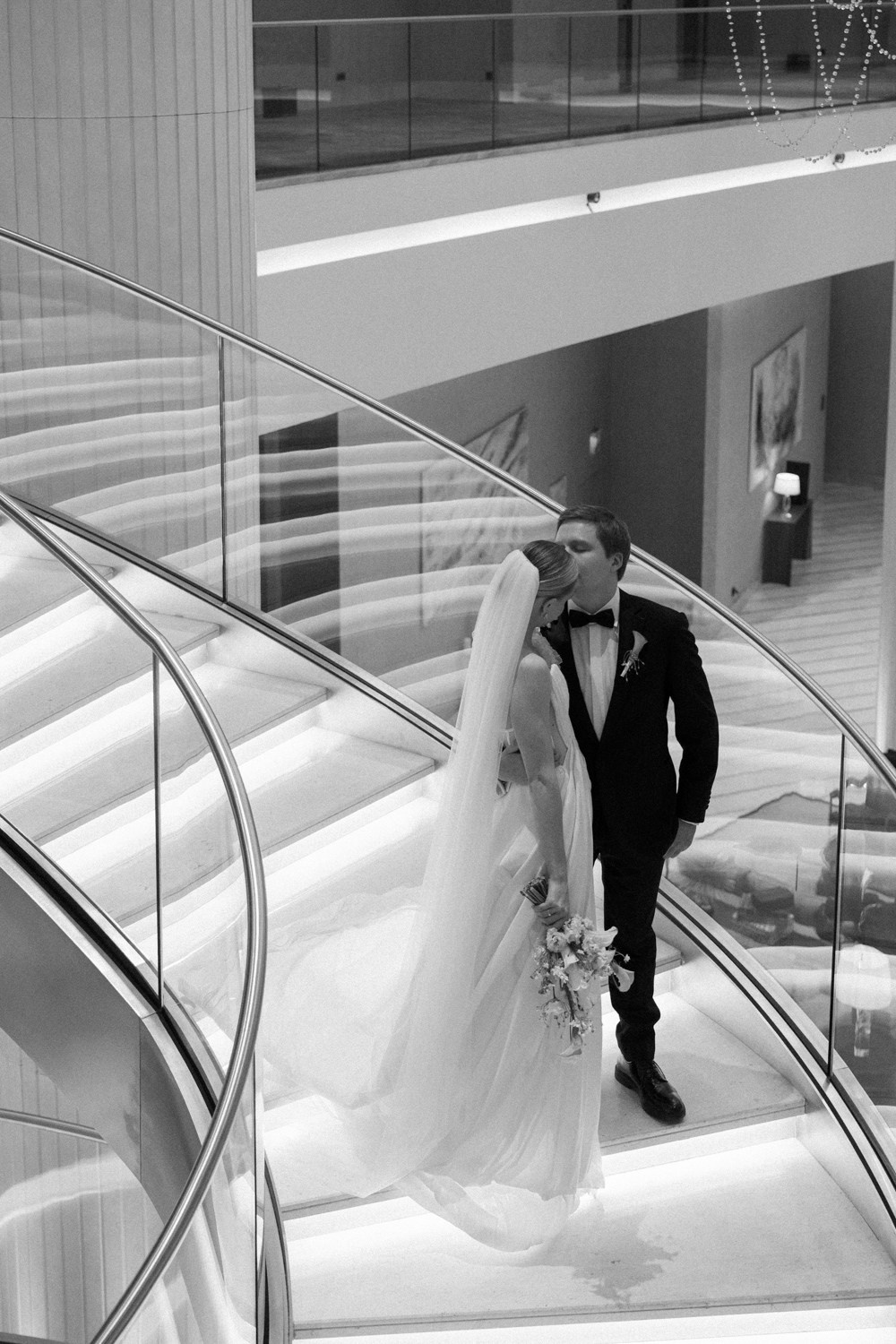 D & E. Свадебный фотограф Москва