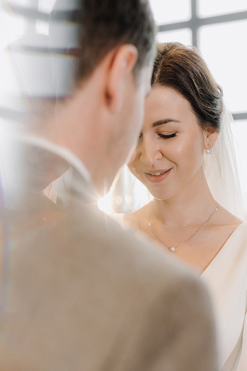 Ольга+Тимофей. Фотограф в Красноярске Гетманова Мила