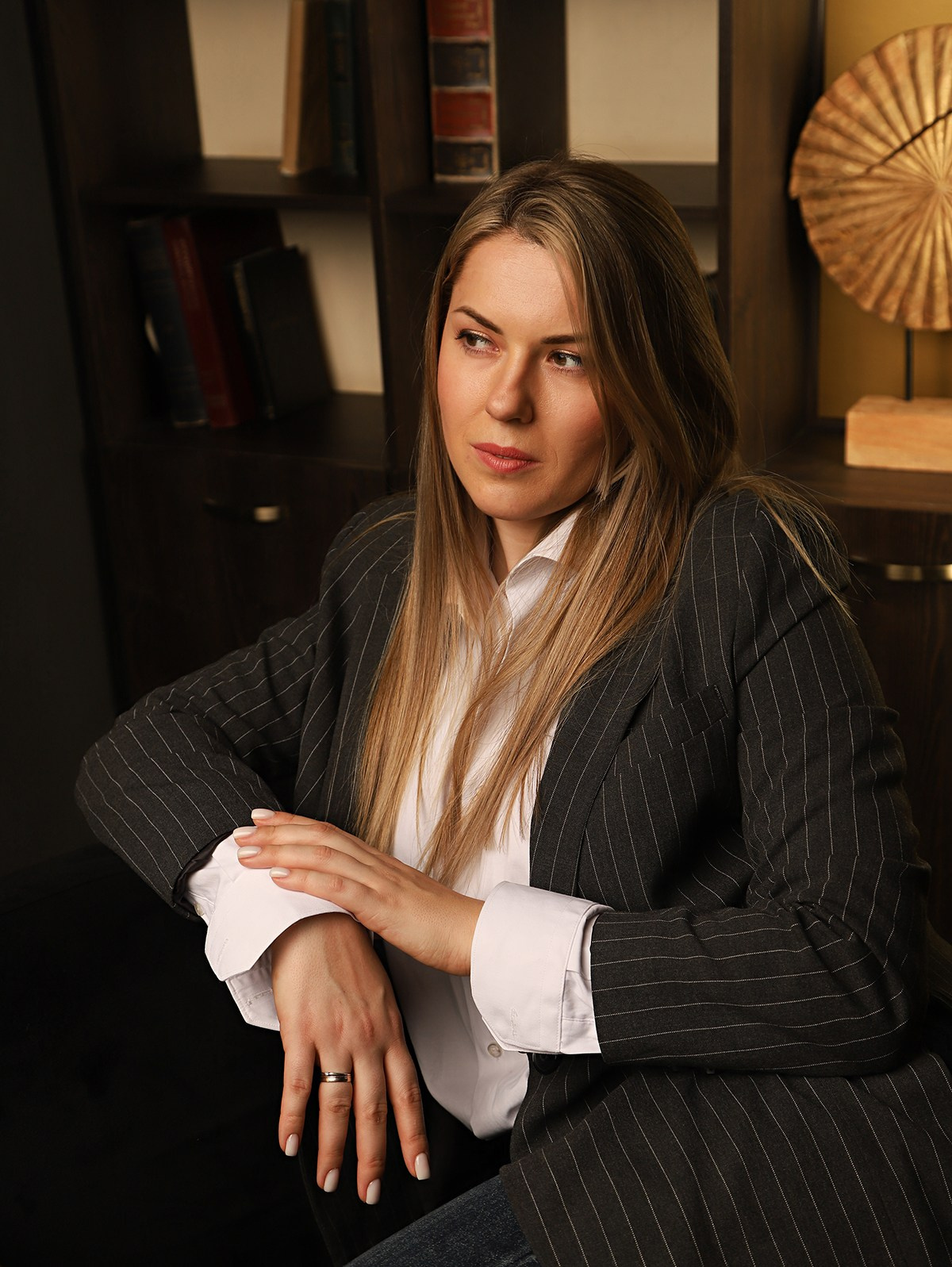 Имиджевая съемка. Обучение фотографии. Фото и видеосъемка в Москве