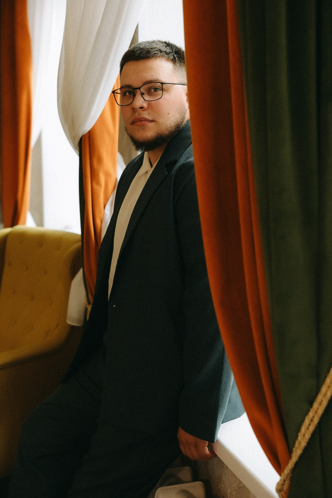 Никита и Алина. Фотограф Нижний Новгород