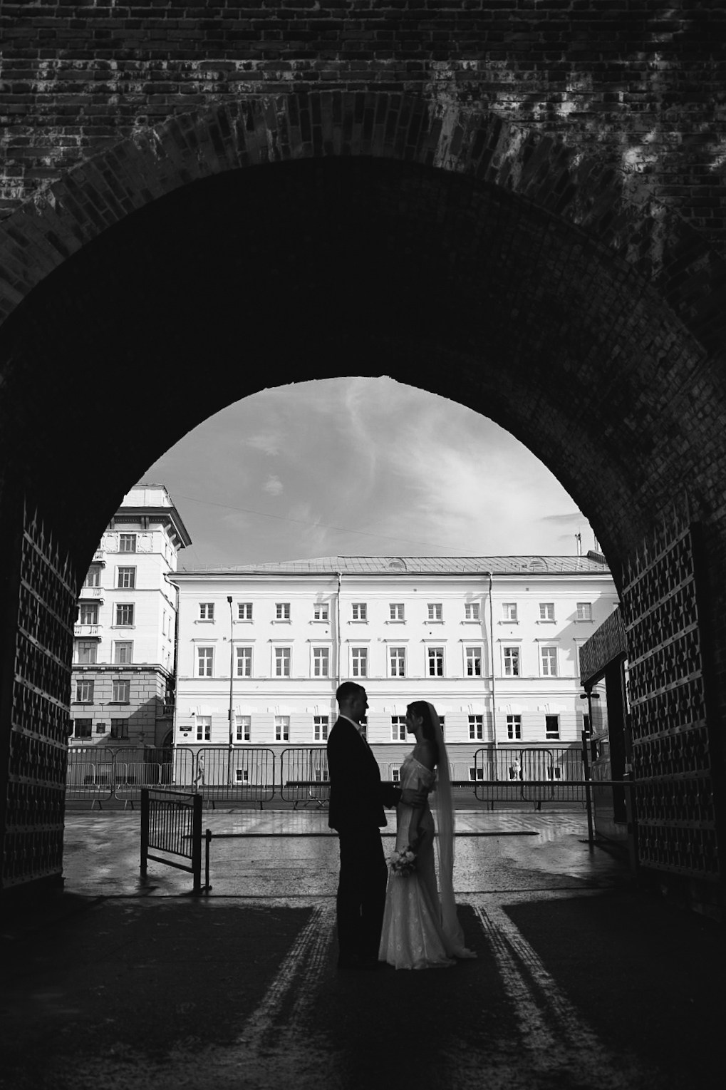 Никита и Вика. Фотограф Нижний Новгород