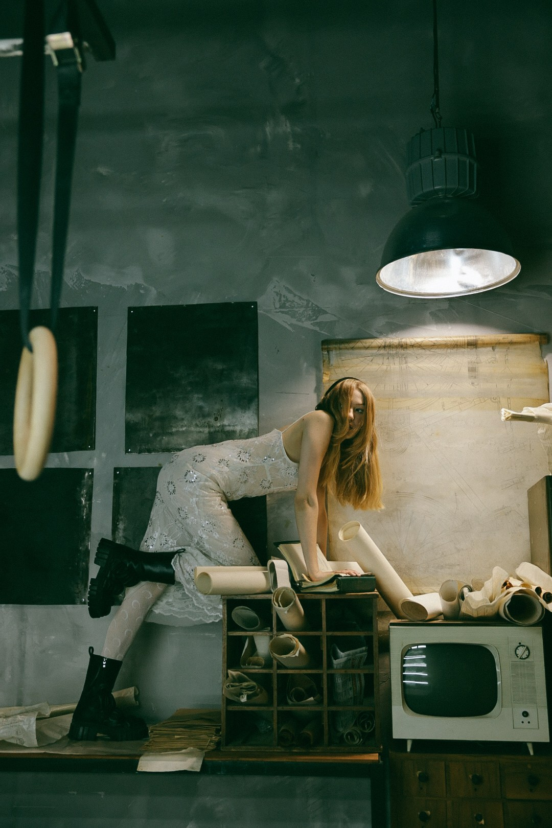 Вероника. Фотограф Нижний Новгород