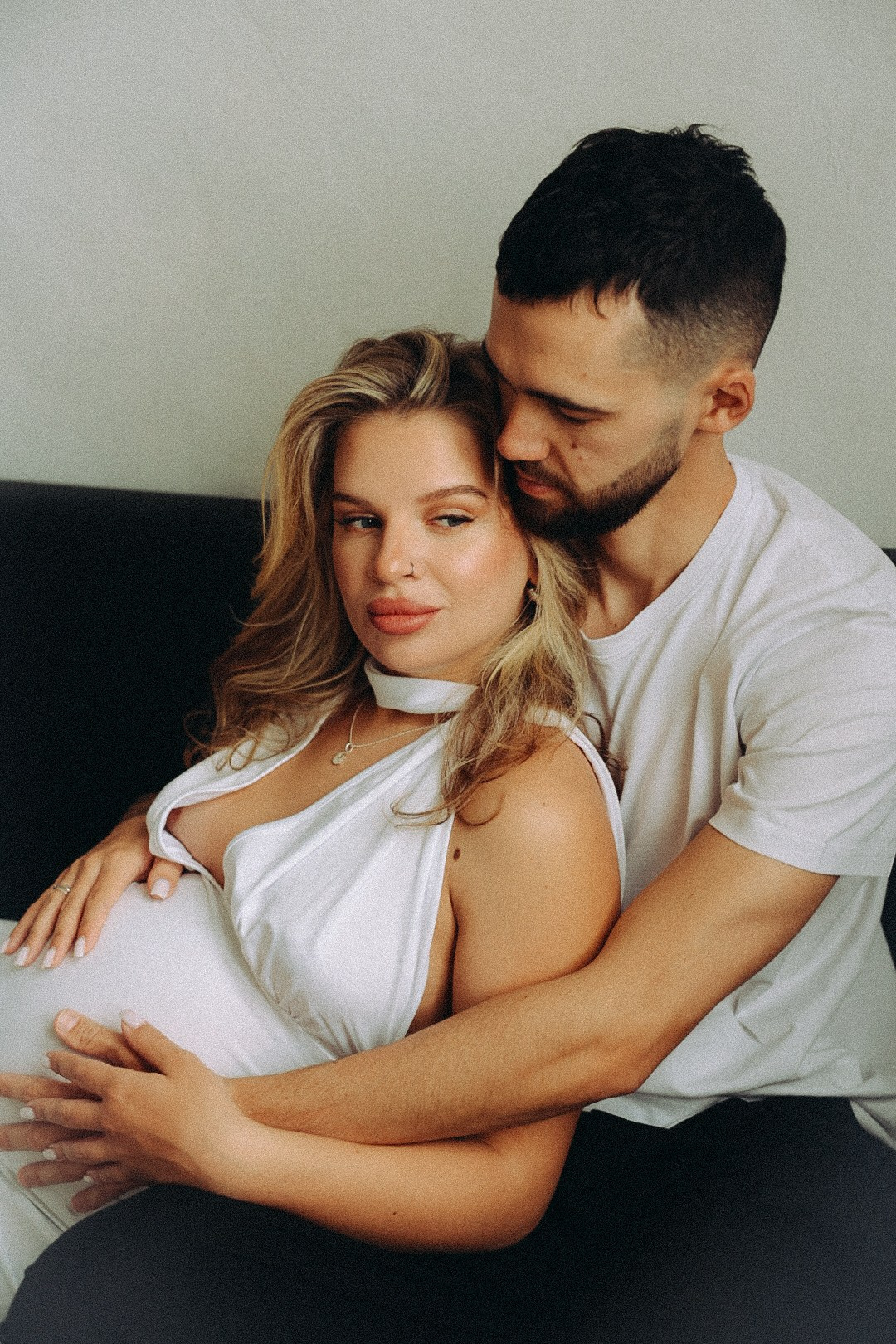 Влад и Эля. Фотограф Нижний Новгород