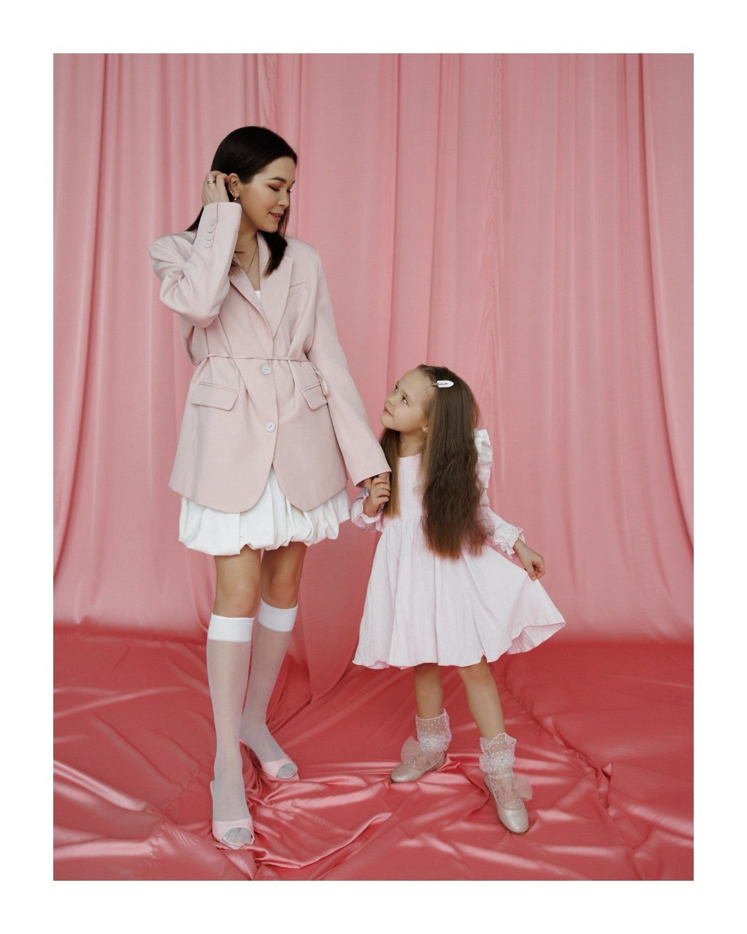 Милаше 5 лет