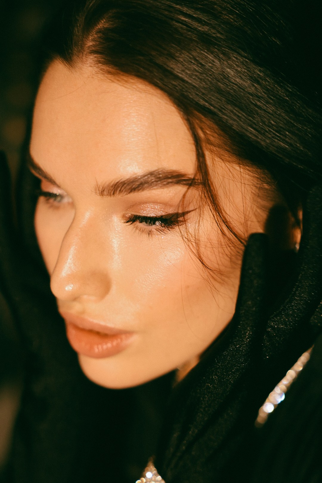 Аня. Фотограф Нижний Новгород