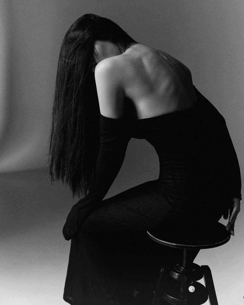 DIANA. Фотограф Екатерина Ситникова