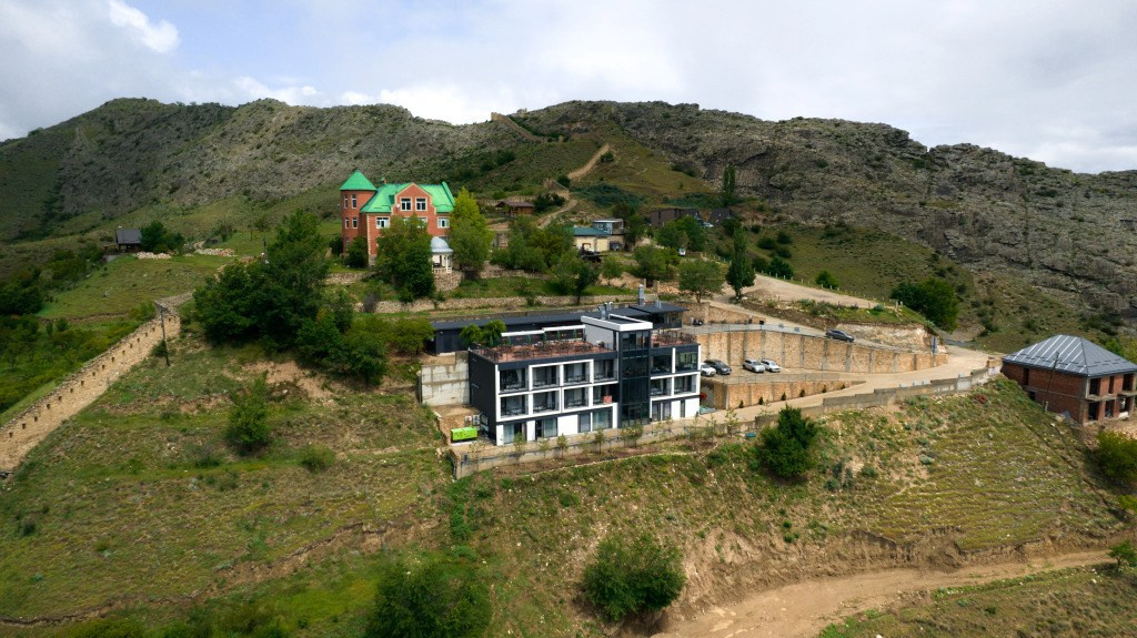 Тур в Дагестан —  Премиум жилье по доступным ценам