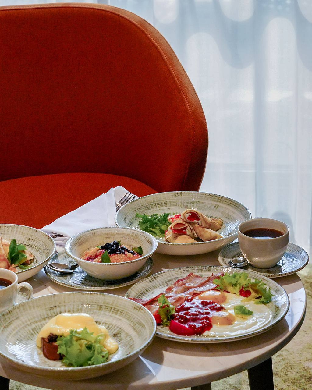 Камчатка | лето — осень