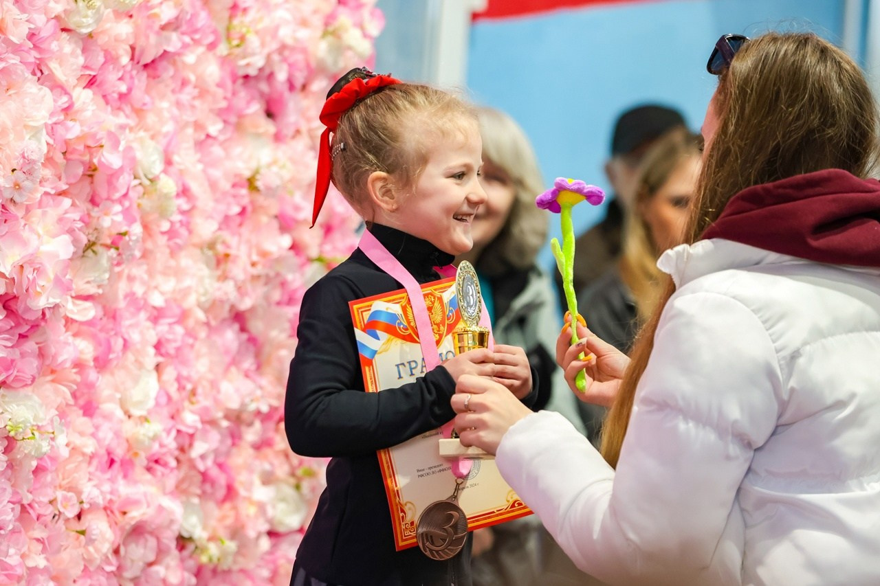 Фотосъёмка фигурного катания. Спортивный фотограф Зянтереков Антон