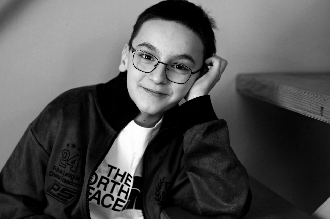 Семейное фото. Kreativniefoto.ru