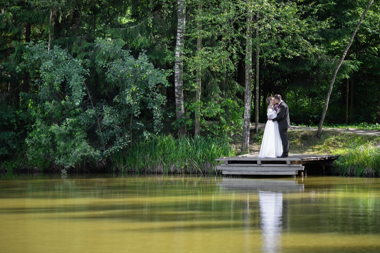 Свадебные истории. Семейный фотограф Мария Терехова
