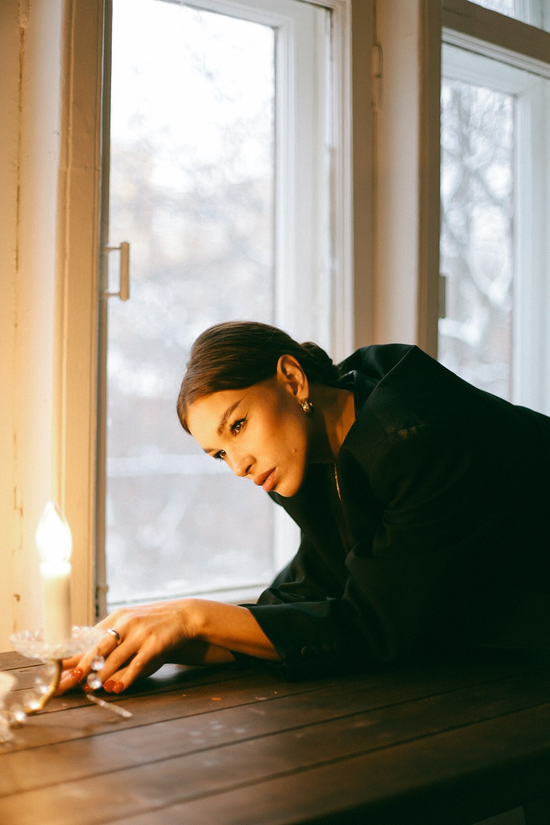 Алена. Фотограф Нижний Новгород