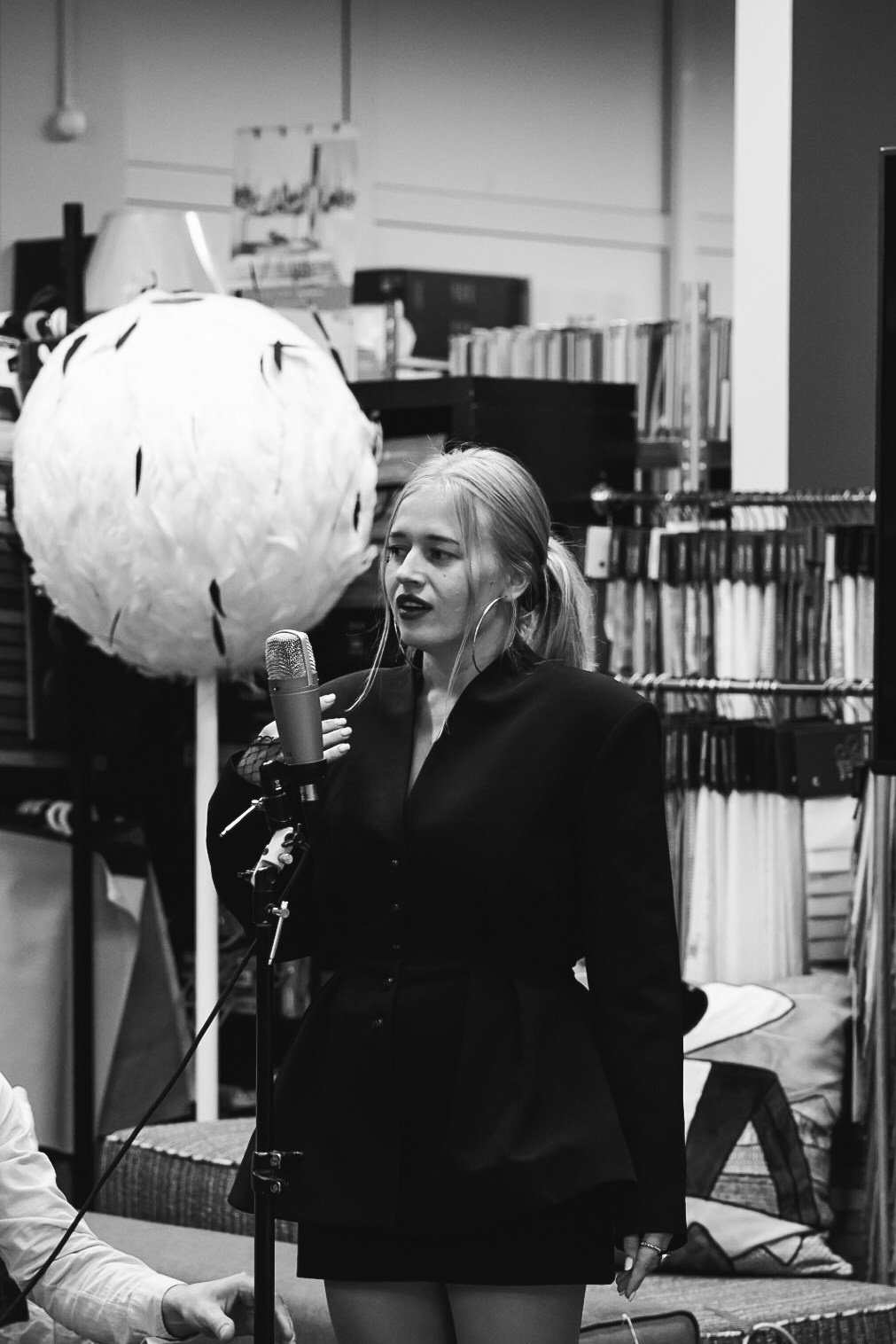 Миссис футбольная мама. Фотограф Нижний Новгород