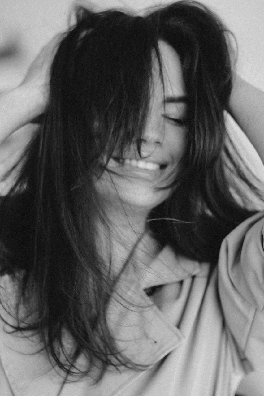 Живой портрет. Фотограф-терапевт. Москва-Питер