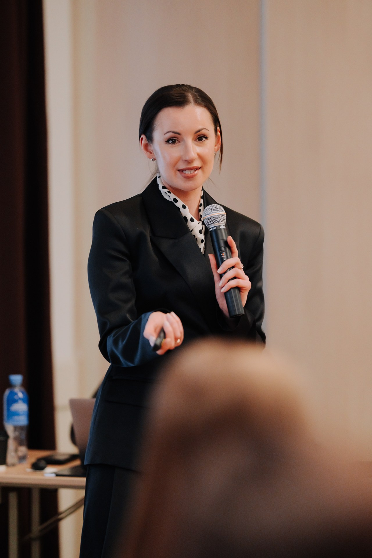 Kamerger Club. Журнал Камергер