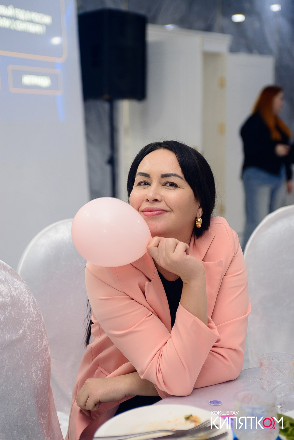 БОЛЬШОЙ ДЕВИЧНИК 5. КИПЯТКОМ КОКШЕТАУ