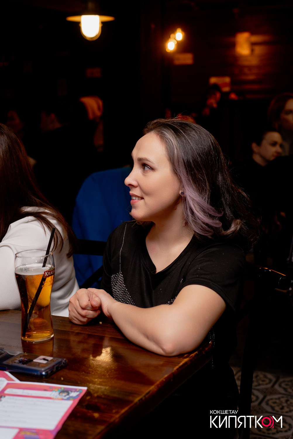 WOW QUIZ. КИПЯТКОМ КОКШЕТАУ